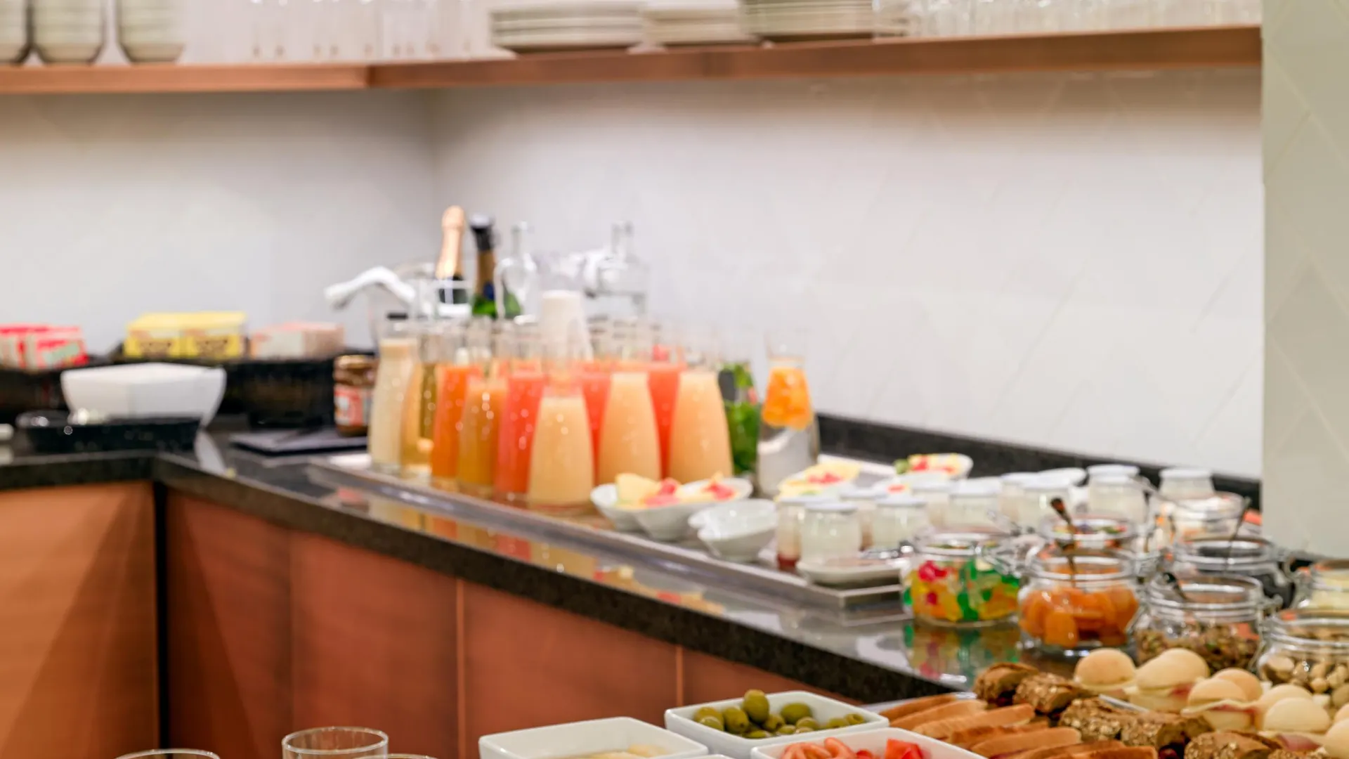 ****  H10 Cubik 4* Sup Hotel Barcelona Spanje