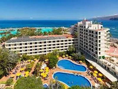 H10 Cubik 4* Sup Hotel Barcelona
