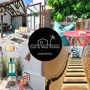 Vientos De Apartment Marbella