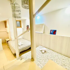 Apartamento 06 Duplex Loft