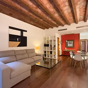Appartement Rent Near Plaza De Catalunya, Barcelona