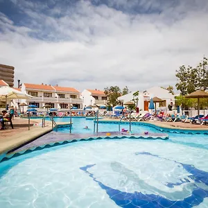 Garden 6 Apartment Playa de las Americas (Tenerife)