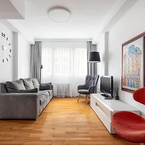 Apartment La Mejor Zona De