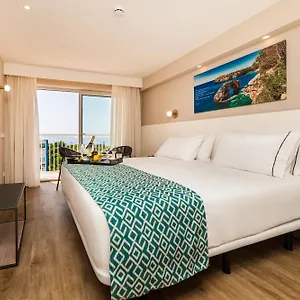 **** Hotell Eurostars Marivent Spanien
