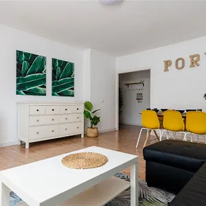 Port Apartment Port de Alcudia (Mallorca)