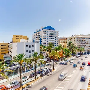 Costa Star Light Apartment Marbella