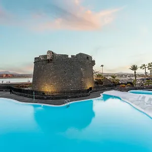 **** Hotell Barcelo Fuerteventura Castillo Spanien