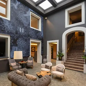 Otel Hesperia Barri Gotic, Barselona
