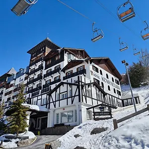 **** Hotell Kenia Nevada Spanien