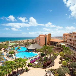 **** Semesteranläggning (resort) Elba Sara & Golf Spanien
