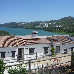 Huetor Viñuela