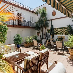 ** Pensionat Mallorca Boutique Spanien