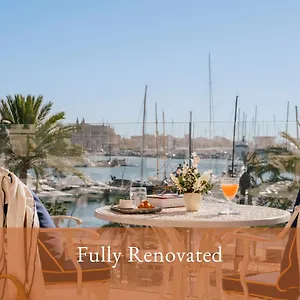 Victoria Gran Melia Palma de Mallorca