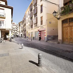 Cielo Apartment Granada