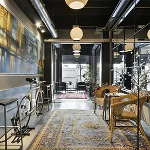 Appartement Fira By Gaiarooms, Barcelona