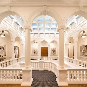 Otel Granvia, Barselona