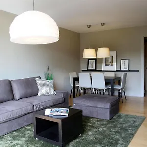 Appartement Passeig De Gracia Sun Balcony 2 Bedroo, Barcelona
