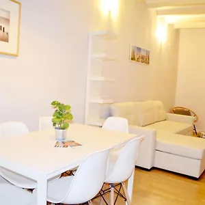 Appartement Mercaders, Barcelona