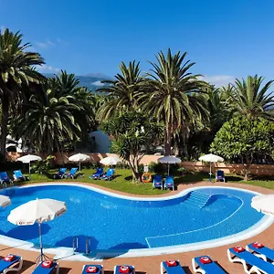 **** Hotell Sol Tenerife Spanien