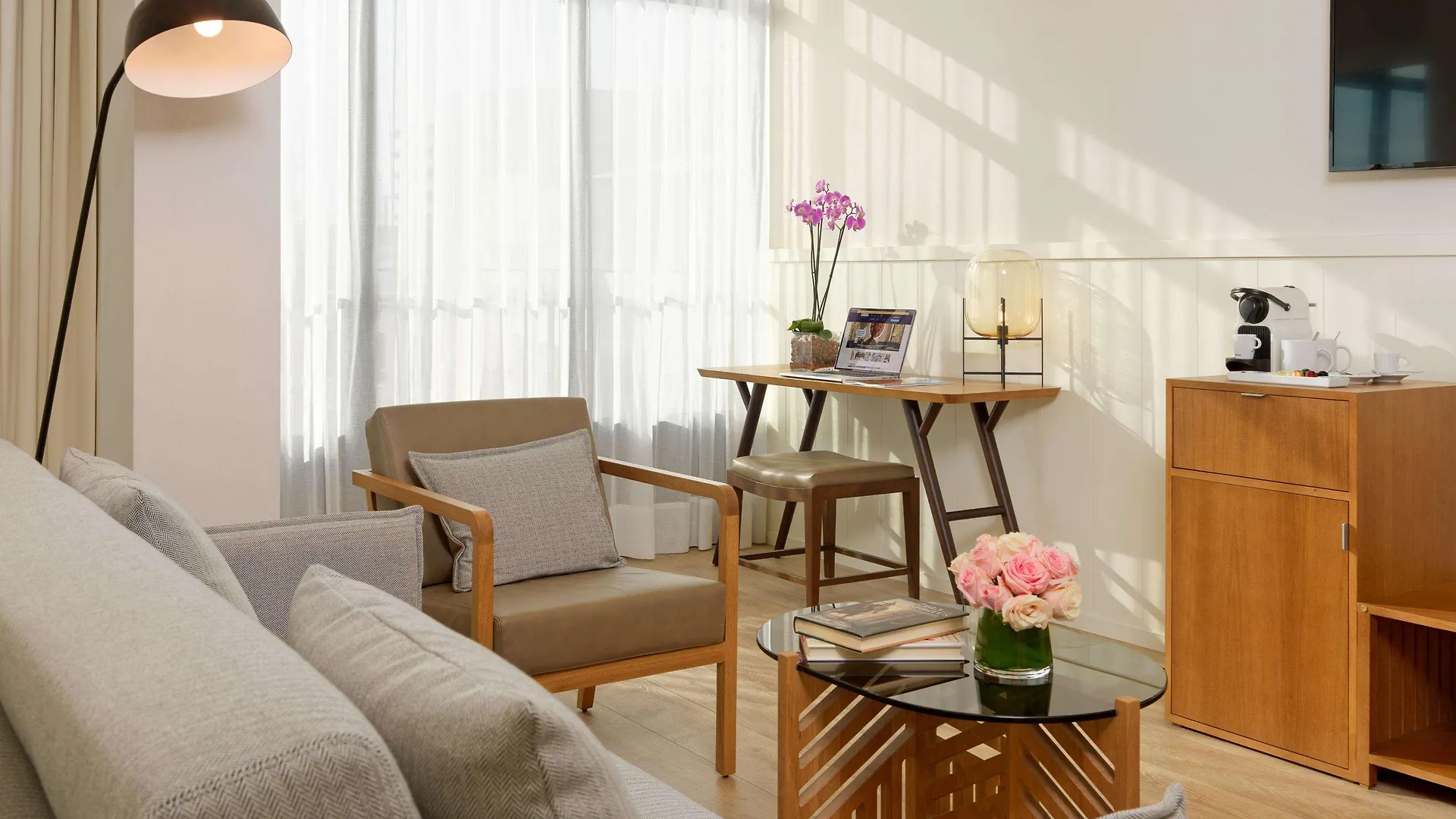H10 Cubik 4* Sup Hotel Barcelona
