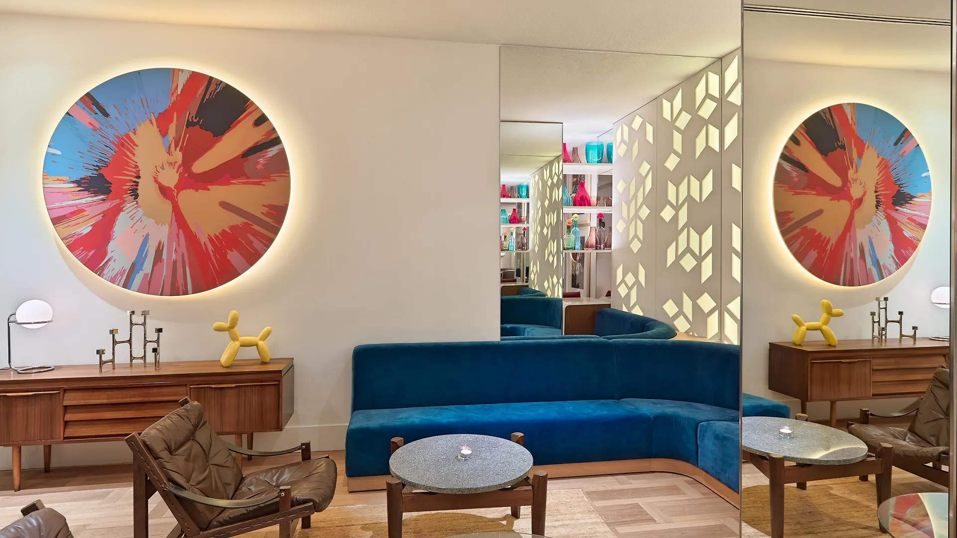 H10 Cubik 4* Sup Hotel Barcelona
