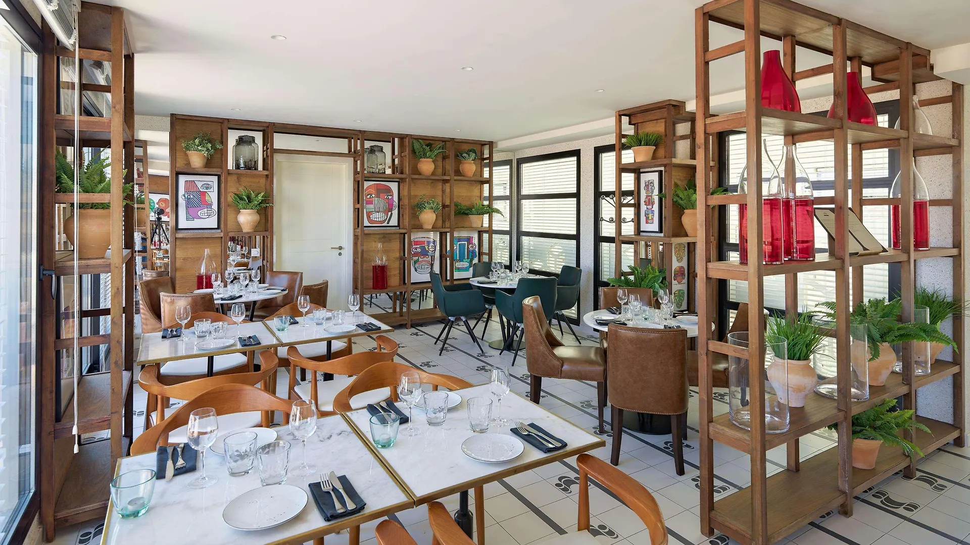 H10 Cubik 4* Sup Hotel Barcelona
