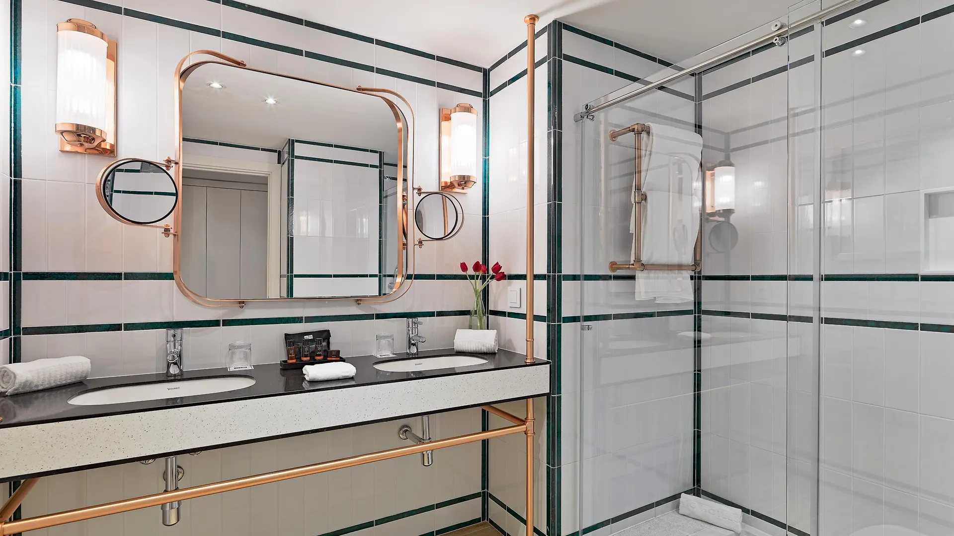 Hotel H10 Cubik 4* Sup Barcelona 4*,  Španělsko