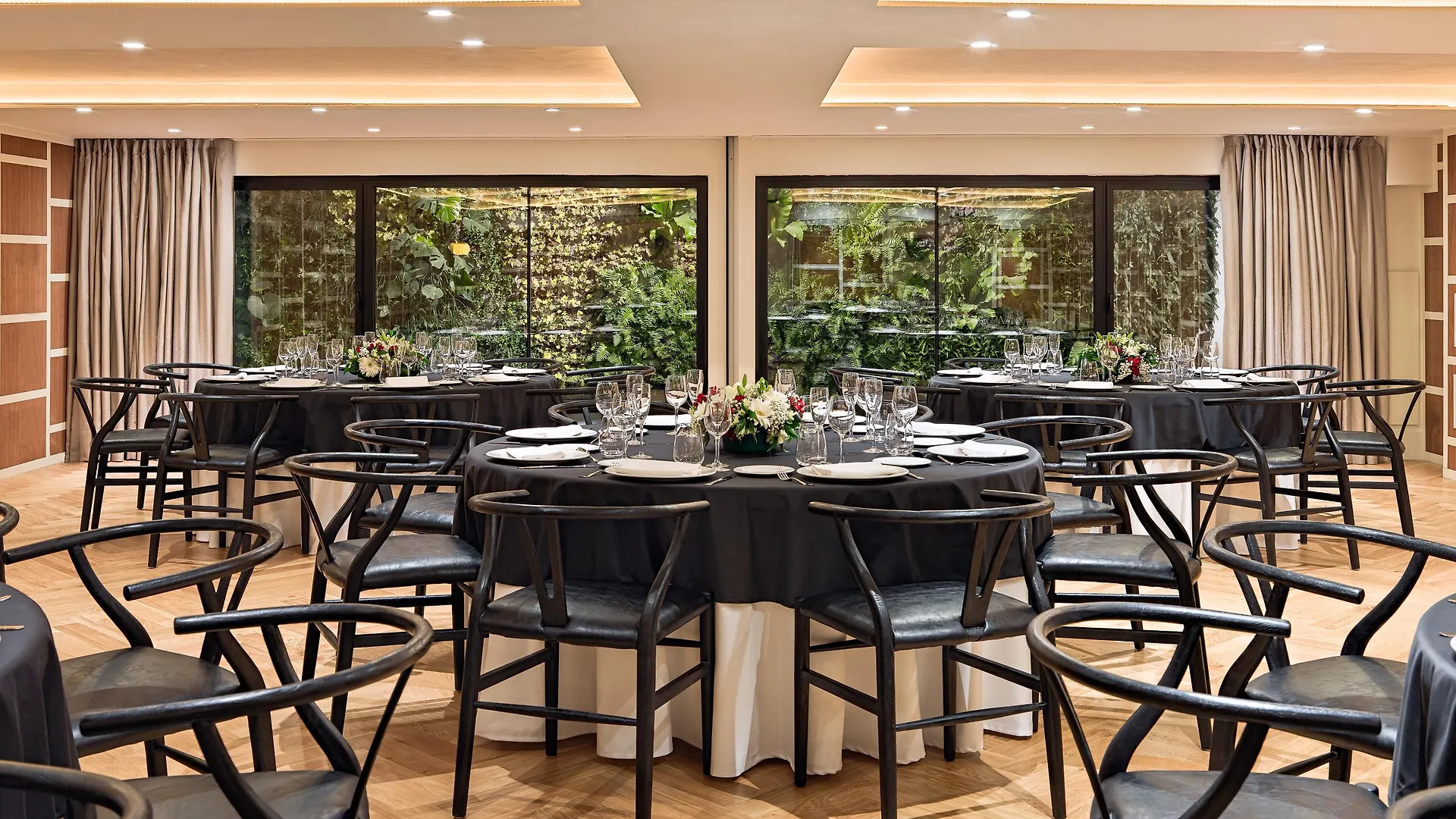 Hotel H10 Cubik 4* Sup Barcelona